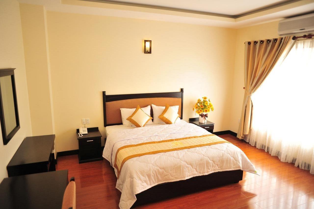 Than Thien - Friendly Hotel Hué Extérieur photo