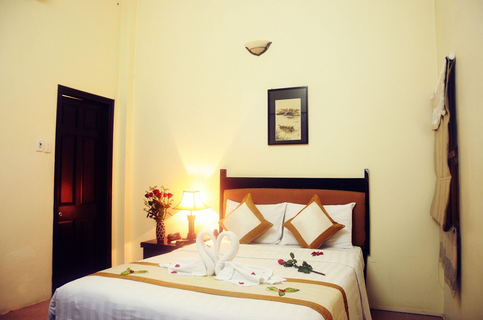 Than Thien - Friendly Hotel Hué Extérieur photo