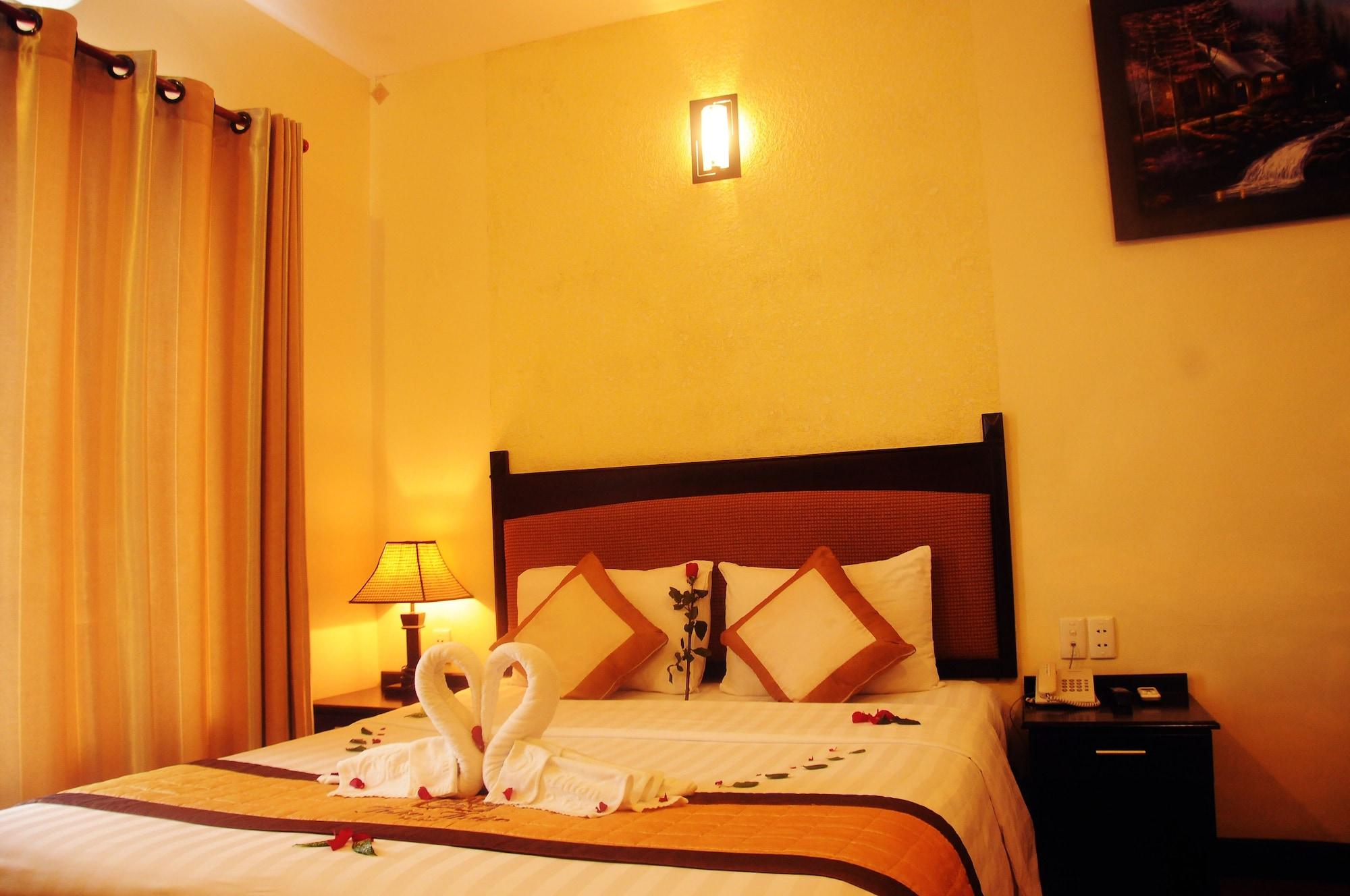 Than Thien - Friendly Hotel Hué Extérieur photo