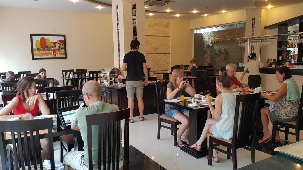 Than Thien - Friendly Hotel Hué Extérieur photo