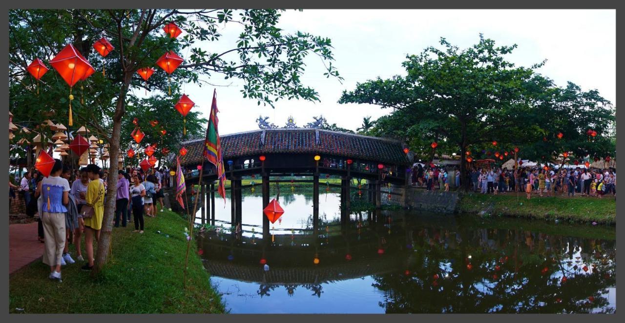 Than Thien - Friendly Hotel Hué Extérieur photo