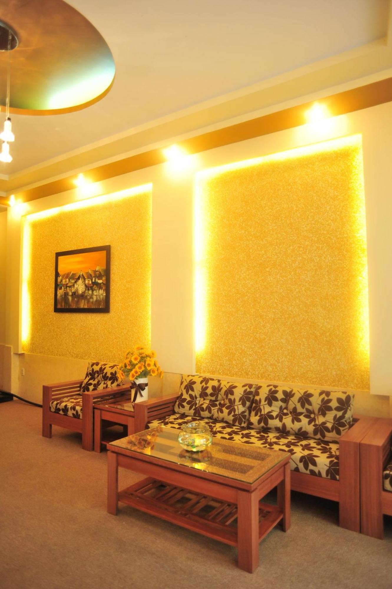 Than Thien - Friendly Hotel Hué Extérieur photo