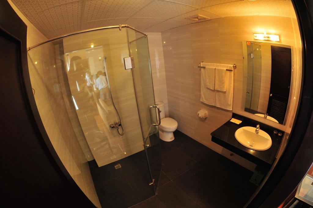 Than Thien - Friendly Hotel Hué Extérieur photo
