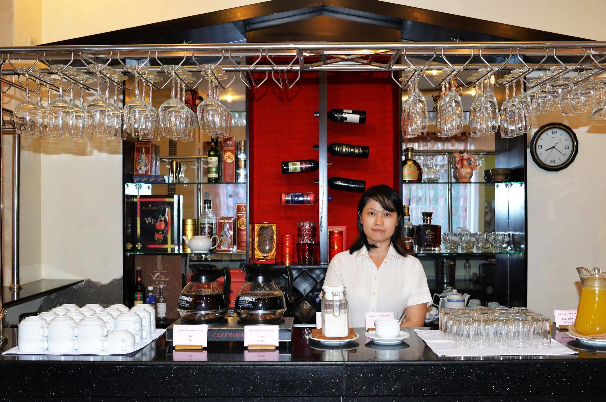 Than Thien - Friendly Hotel Hué Extérieur photo
