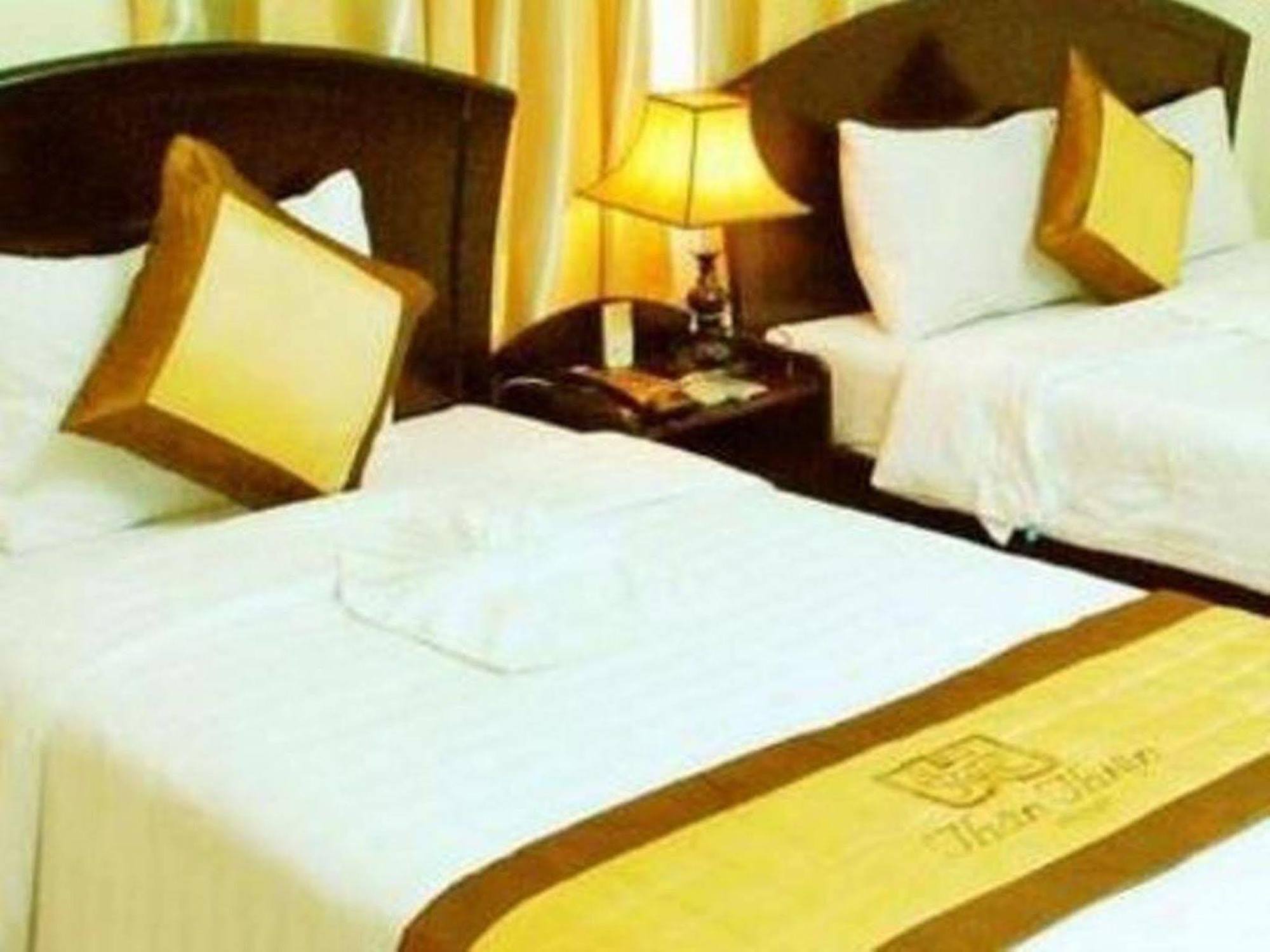 Than Thien - Friendly Hotel Hué Extérieur photo