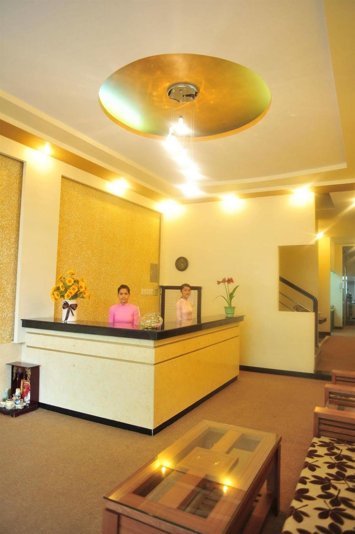 Than Thien - Friendly Hotel Hué Extérieur photo