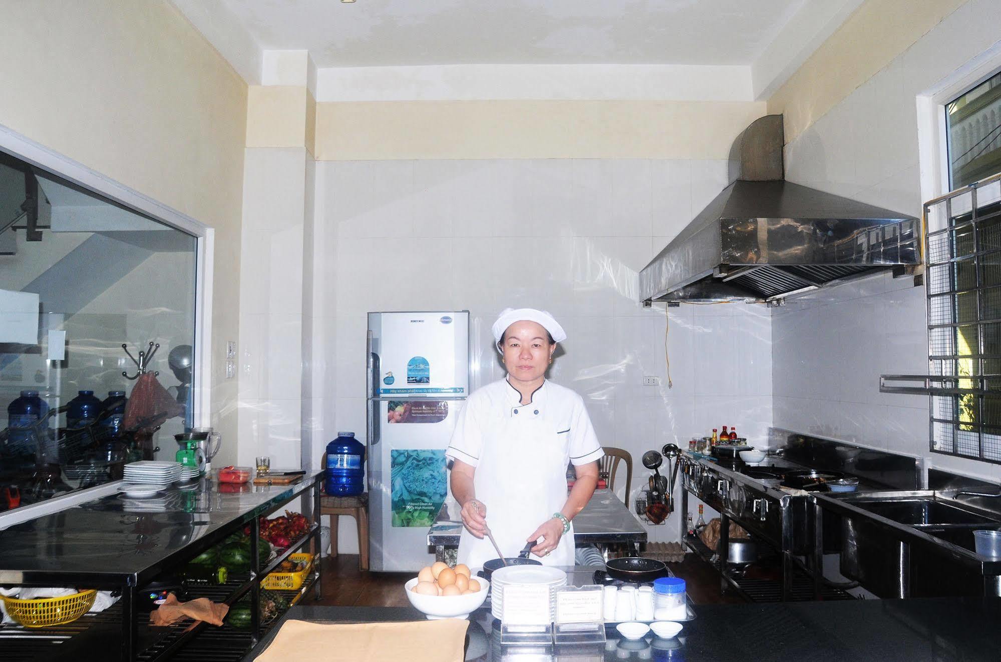 Than Thien - Friendly Hotel Hué Extérieur photo